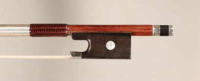 *Violin bow by Charles Claude HUSSON for...