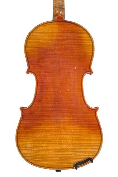  *Violin work early 20th from Jerome Thibouville Lamy size 3/4, excellent condition....