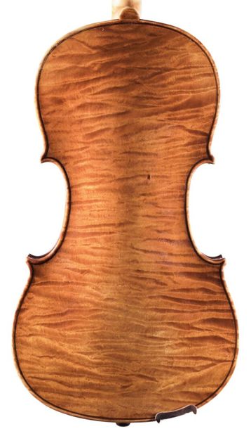 null Viola made in Germany in Machneukirche around 1880/1900, in perfect condition,...