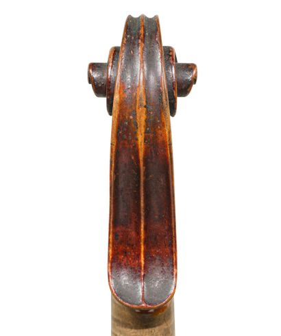 null 
*Beautiful violin by Charles Buthod in Mirecourt around 1830/40, apocryphal...