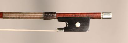 *Violin bow by Emile François OUCHARD in...