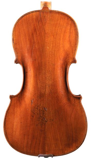 null Interesting 18th century French viola probably the work of François GAVINIÈS...