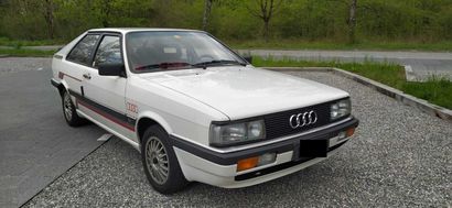 null Audi GT Coupe

Swiss registration
Chassis number WAU ZZZ 85 ZHA 002 482
Displacement...
