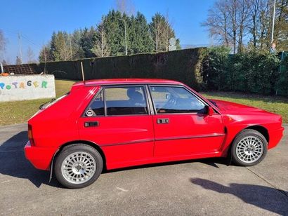 null LANCIA Delta HF Integrale 1992

Swiss registration
Chassis number ZLA 831 AB0...