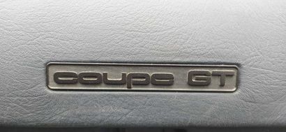 null Audi GT Coupé

Carte grise suisse
Numéro de châssis WAU ZZZ 85 ZHA 002 482
Cylindrée...
