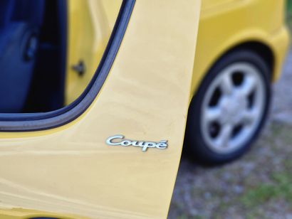 null Renault Mégane Coupé 2.0

Carte grise suisse
Numéro de châssis VF1 DA 0H0 514...