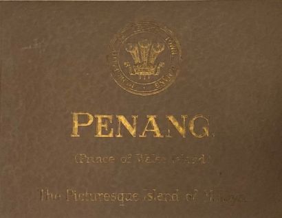 null 
[MALAISIE] Tan Joo BENG - Penang (Prince of Wales Island) : the picturesque...