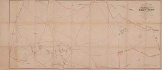 null 
[WALLON BRABANT CADASTRAL MAPS] Philippe Christian POPP - Saint-Géry, Tourinnes-St-Lambert...