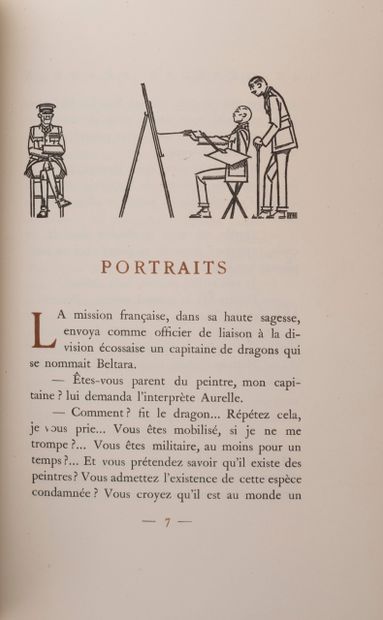 null 
Oscar WILDE - Salomé. Drame en un acte précédé de notes sur l'auteur par Ernest...