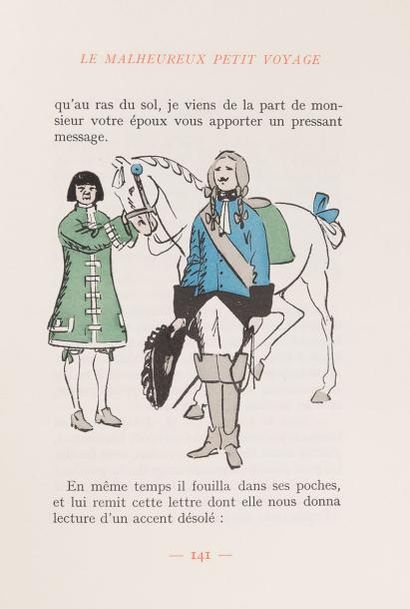 Marty, Carlègle 
Théophile GAUTIER - Émaux et camés. Illustrations de A.-E. MARTY.
Paris,...