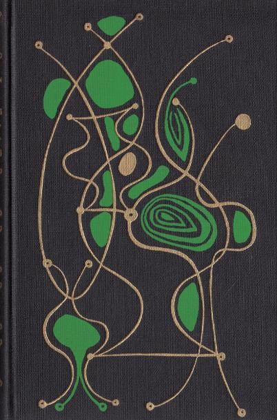 null 
André BRETON - Les Vases communicants.
Paris, Gallimard, (1948). In-12, cartonnage...
