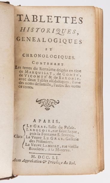null 
Henri TAUSIN - Dictionnaire des devises ecclésiastiques.
Paris, Émile Lechevalier,...