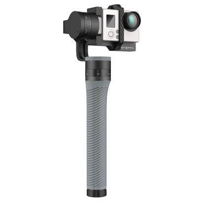 null 1 xStabilisateur motorisé 3 axes Snappa Go pour caméra GoPro

Type de produit...