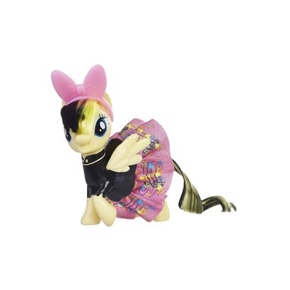 null 3 xMy Little Pony Movie Songbird Serenade avec sa jupe tournante et brillante

Type...