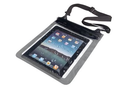 null 20 xSacoche waterproof hermétique Trust pour tablette Ipad tous modèles - 18164

Type...