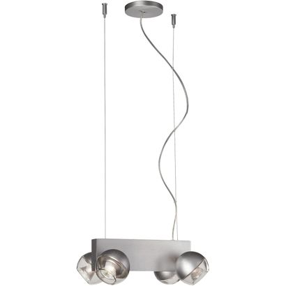 null 2 xLUMINAIRE SUSPENSION 4 SPOTS PERLA PHILIPS MASSIVE INTERIEUR MA531184810

Type...