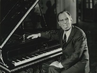 null Pierre VOZLINSKY et autres. André Boucourechliev (1925-1997), compositeur, vingt-deux...