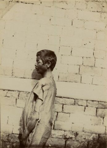  Photographes non identifiés. Vie coloniale à Madagascar, 1898-1906. Cent-vingt-cinq...