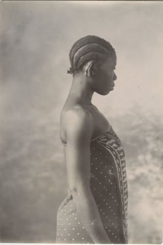 null COUTINHO BROTHERS. Zanzibar, scenes and types, ca. 1890, twenty-four (24) photographs....