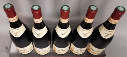 null 5 bouteilles CÔTE RÔTIE "Brune et blonde" - VIDAL FLEURY 2012



Nous informons...