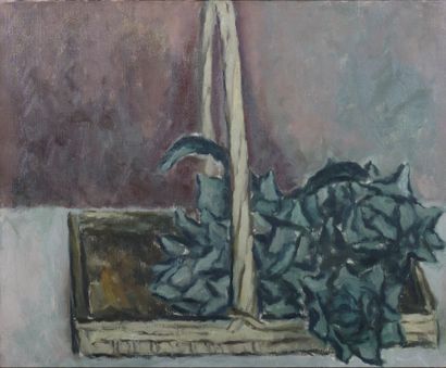 null * Deborah HANSON-MURPHY (1931-2018) 

Fruits and vegetables 

Eight paintings...