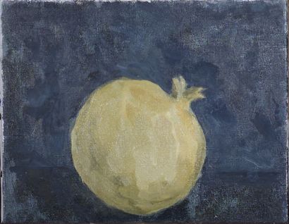 null * Deborah HANSON-MURPHY (1931-2018) 

Flowers and fruits 

Ten paintings 

24...
