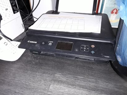 Imprimante multifonctions CANON TS5055