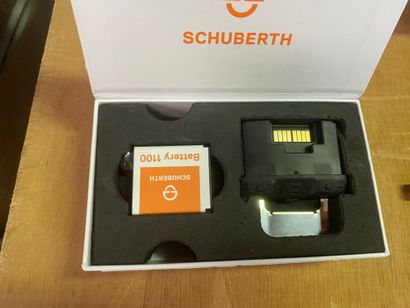 null Kit Bluetooth Schuberth C4