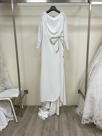 * Robe de mariée ROSA CLARA COUTURE modèle...