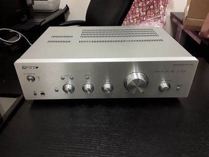 null Ampli hifi PIONEER A-30