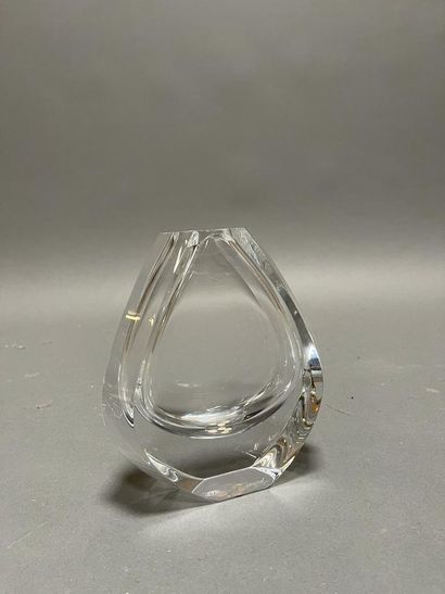 null Baccarat - Vase

H. 19 cm