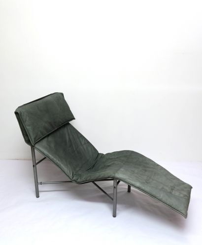 Tord Bjorklund ( 1939 - 2018) pour IKEA

Chaise...