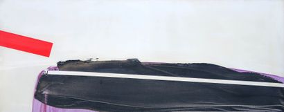 Pierre FICHET (1927-2007)

Abstraction violette,...