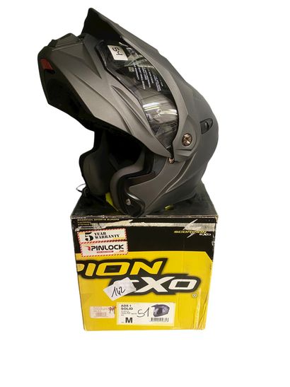 Casque modulable SCORPION adx-1 Taille :...