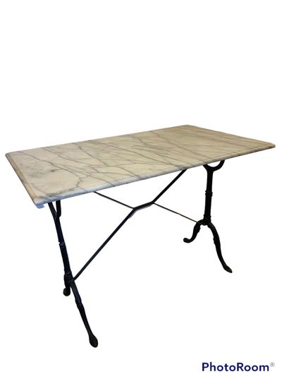 Table bistro

72 x 100 x 60 cm