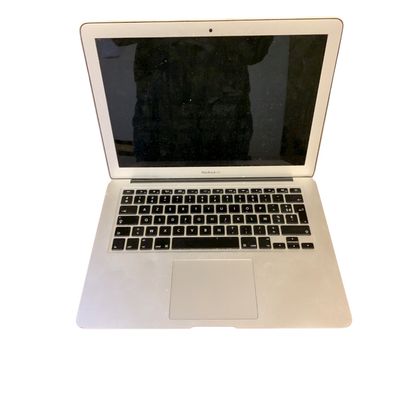 null * Ordinateur portable APPLE MacBook Air (13 pouces, début 2014)

Modèle : A1466...