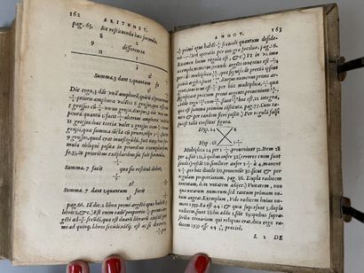 null [Sixteenth-century book]. [Physics]. VELTKIRCH (Johann Toltz von). Commentariorum...