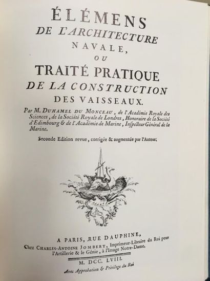 null Marine

POLAK (J.). Bibliographie maritime française depuis les temps les plus...