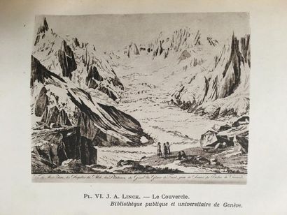 null Montagne

LABARERE (J.). Essai de bibliographie pyrénéiste. Pau, 1986, 2 vol....