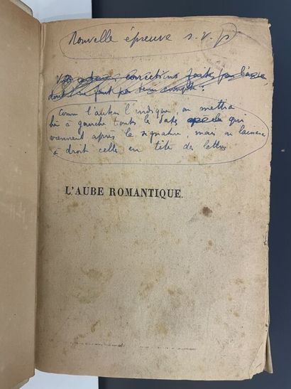 null LAFOND (Paul). Réunion de 3 ouvrages de Paul Lafond (Rouen, 1847 - Pau, 1918,...