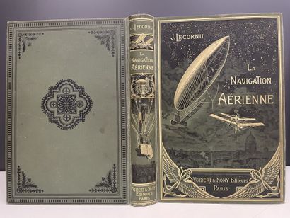 null [Vuibert & Nony (Éditions)] [Cartonnage éditeur]. Volumes grand in-8, percaline...