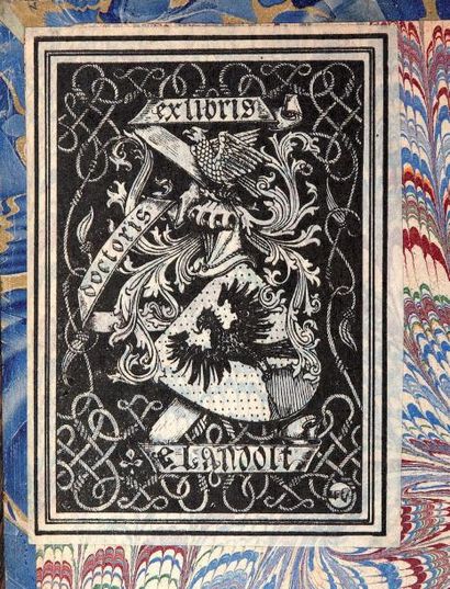 Victor Hugo Oeuvres complètes, Paris, Imprimerie Nationale & Ollendorf, 1904-1913....