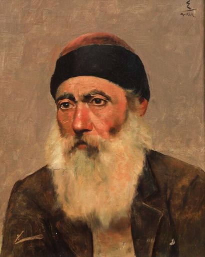 null 
ERRATA ACCIDENTS ET ENFONCEMENT /// École IRANIENNE de la fin du XIXe siècle.




Portrait...