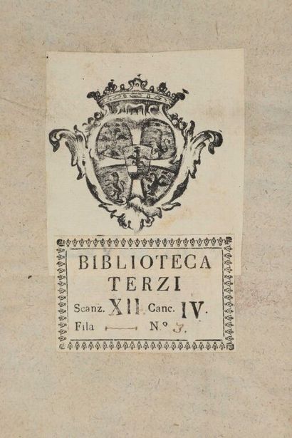 [Livre du XVIe siècle]. VARCHI (Benedetto)....
