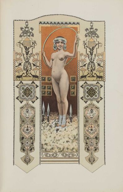 null ORAZI. DIEHL (Charles). Théodora impératrice de Byzance. Paris, Piazza, 1904....