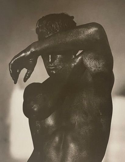 null Herb Ritts (1952-2002)

Men [&] Women. Altadena, Twin Palms Publishers, 1989....