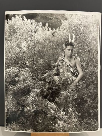 null Michael ROBERTS (né en 1947)

Mode masculine et féminine. Backstages. Personnalités....