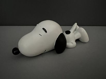 Charles SCHULZ & PASTOYCOLLECTOYS 
Snoopy....