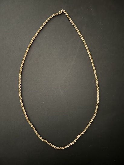 null 3 amethysts pear on paper and gilded metal chain.
We join there: 
CHAIN in gilded...