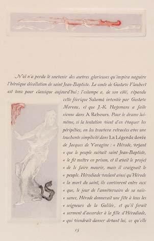 [ROCHE] ROGER-MARX La Loïe Fuller. Avec 17 compositions originales en relief et en...